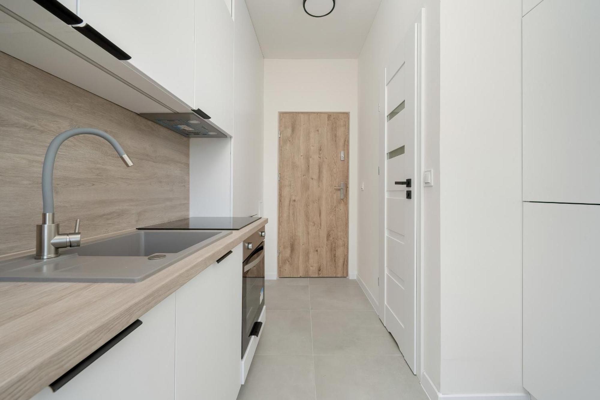 Komfortowe I Przytulne Studio Blisko Parku Wroclaw By Noclegi Renters Exterior foto